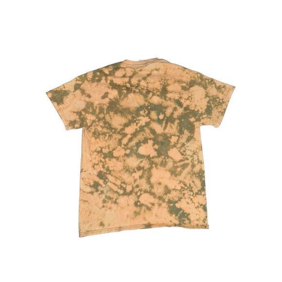 Thrasher Magazine Bleached Tee - Picture 2 of 3